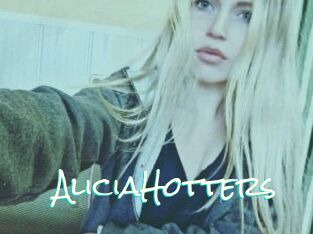 AliciaHotters