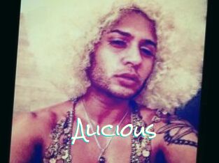 Alicious