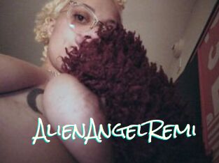 AlienAngelRemi