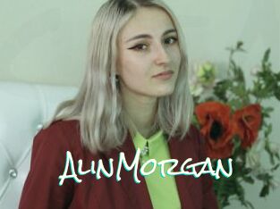 AlinMorgan