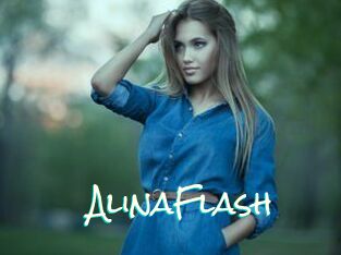 AlinaFlash