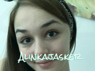 Alinkajasker