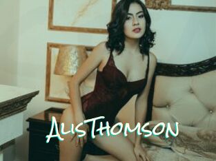 AlisThomson