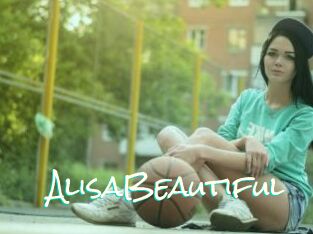 AlisaBeautiful