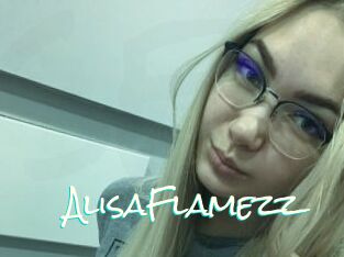 AlisaFlamezz