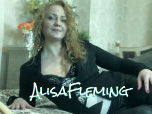 AlisaFleming