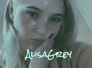 AlisaGrey