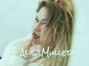 AlisaMuller