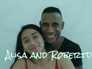 Alisa_and_Robertd