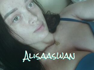 Alisaaswan