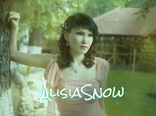 AlisiaSnow