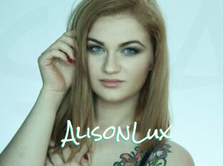 AlisonLux