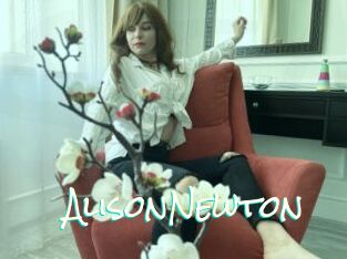 AlisonNewton