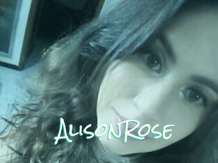 AlisonRose