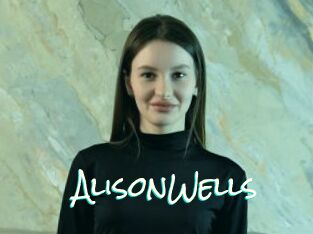 AlisonWells