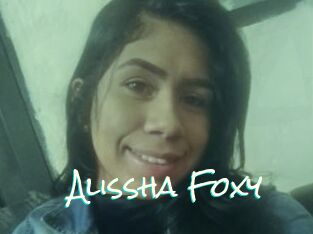 Alissha_Foxy