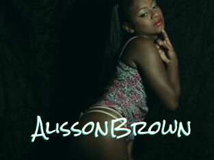 AlissonBrown