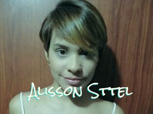 Alisson_Sttel