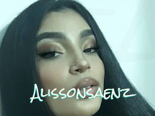 Alissonsaenz