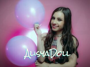 AlisyaDoll