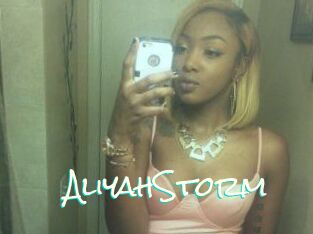 Aliyah_Storm