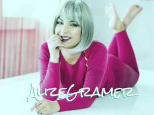 AlizeGramer