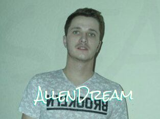 AllenDream