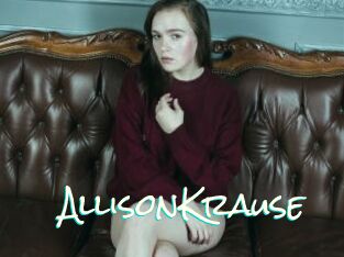 AllisonKrause