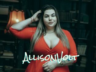 AllisonVolt