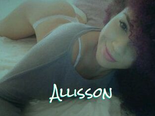 Allisson_