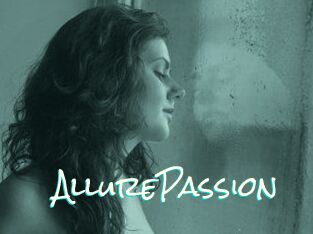 AllurePassion