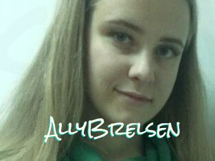 AllyBrelsen