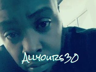 Allyours30