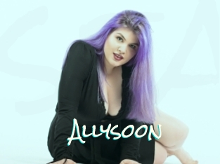 Allysoon