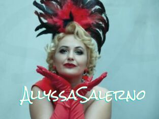 AllyssaSalerno