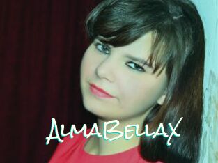 AlmaBellaX