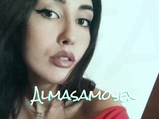 Almasamosex