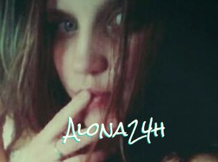 Alona24h