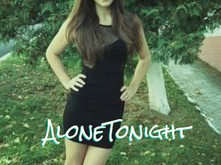 AloneTonight