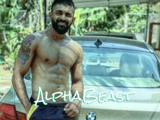 AlphaBeast