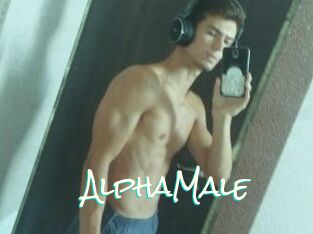 AlphaMale