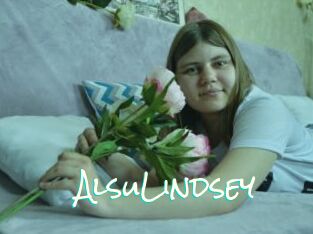 AlsuLindsey