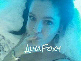 AlyaFoxy