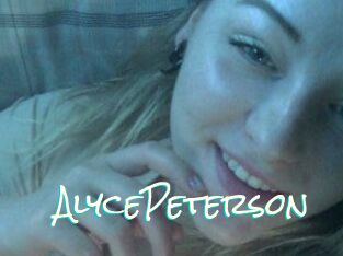 Alyce_Peterson