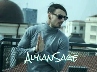 AlyianSage