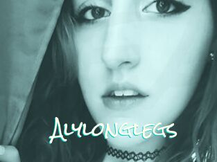 Alylonglegs