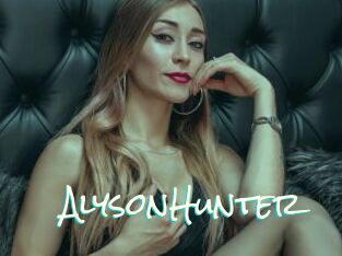 AlysonHunter