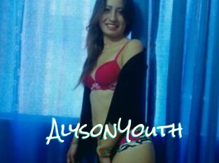 AlysonYouth