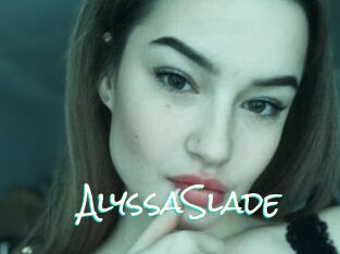 AlyssaSlade