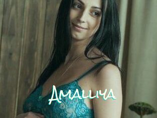Amalliya